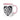Faith Culture - I Am a Child of God - Christian Coffee Mug, 11oz Pink 11oz