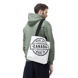 Faith Culture – Made in Canada Tote Bag | Durable & Patriotic Everyday Essential