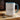 Faith Culture - Christ Has Set Us Free Christian Mug, 11oz & 15oz | Galatians 5:1 Freedom Reminder 15oz Light Blue