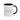Faith Culture - Christ Has Set Us Free Christian Mug, 11oz & 15oz | Galatians 5:1 Freedom Reminder 11oz Black