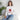 Faith Culture – Bold Maple Canada Crewneck Sweatshirt – White | Iconic National Pride Pullover