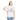 Faith Culture – Set Free Unisex T-Shirt – White | Christian Freedom Tee Inspired by John 8:36