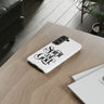 Faith Culture – Spirit of God Christian Tough Phone Case Samsung Galaxy S22 Glossy