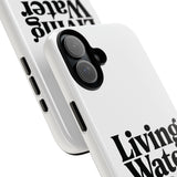 Faith Culture – Living Water Christian Tough Phone Case