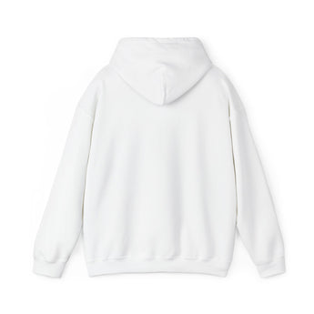 Faith Culture Led By The Father Christian Hoodie | Romans 8:14 Father’s Day Gift