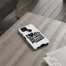 Faith Culture – Loved Beyond Measure Christian Tough Phone Case Google Pixel 5 5G Glossy