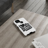 Faith Culture – Loved Beyond Measure Christian Tough Phone Case Google Pixel 5 5G Glossy