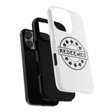 Faith Culture – Redeemed Christian Tough Phone Case