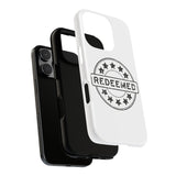 Faith Culture – Redeemed Christian Tough Phone Case