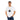 Faith Culture - O Canada Anthem Maple Leaf Unisex T-Shirt – White | Strong and Free Tee