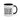 Faith Culture - Give Thanks to the Lord - Psalm 136:1 Christian Thanksgiving Accent Coffee Mug, 11oz and 15oz