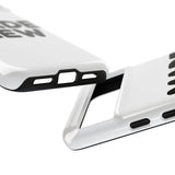 Faith Culture – Made New Christian Tough Phone Case