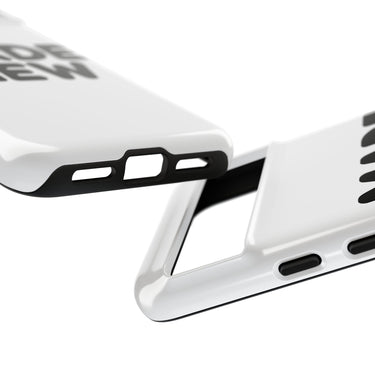 Faith Culture – Made New Christian Tough Phone Case