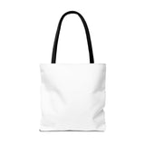 Faith Culture – O Canada Anthem Circle Tote Bag | Patriotic Maple Leaf Everyday Carryall