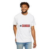 Faith Culture - EH CANADA Unisex T-Shirt – White | Humorous Canadian Heritage Tee