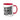 Faith Culture - Waymaker Promise Keeper - Christian Accent Coffee Mug, 11oz Red 11oz