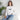 Faith Culture – Faith Unisex Crewneck Sweatshirt – White | Minimalist Christian Sweatshirt for Everyday Encouragement