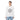 Faith Culture – Made in Canada Crewneck Sweatshirt – White | Vintage Stamp Style Canadian Pride