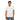 Faith Culture – Free Indeed Christian T-Shirt – White | John 8:36 Scripture Tee