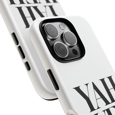 Faith Culture – YAHWEH Christian Tough Phone Case