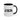 Faith Culture - If the Son Sets You Free Christian Mug, 11oz & 15oz | John 8:36 Inspired Accent Mug 11oz Black