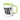 Faith Culture - God’s Got This - Christian Accent Coffee Mug, 11oz Light Green 11oz