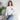 Faith Culture - Saved by His Grace - Christian Unisex Heavy Blend Crewneck Sweatshirt White