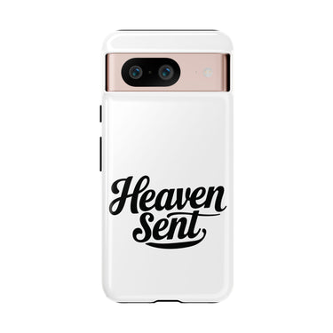 Faith Culture – Heaven Sent Christian Tough Phone Case