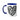 Loved Beyond Measure Accent Mug - 11oz Coffee Mug for Gift Giving and Daily Inspiration Blue 11oz