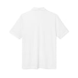 Faith Culture - I Am a Child of God - Christian Unisex Performance Polo by adidas®