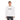 Faith Culture – Set Free Unisex Crewneck Sweatshirt – White | Christian Minimalist Sweatshirt for Everyday Faith