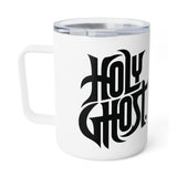 Faith Culture – Holy Ghost – Christian Coffee and Tea Mug, 10oz