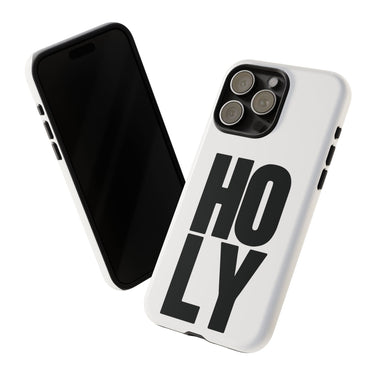 Faith Culture – HOLY Christian Tough Phone Case