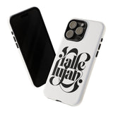 Faith Culture – Hallelujah Christian Tough Phone Case