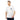 Faith Culture - Christ Club - Christian Unisex Performance Polo by adidas® White