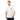 Faith Culture - HOLY - Christian Unisex Performance Polo by adidas® White