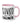 Faith Culture - Saved by His Grace - Christian Accent Coffee Mug, 11oz Pink 11oz