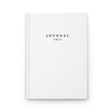 Faith Culture - 2025 Thanksgiving Hardcover Journal Matte Journal