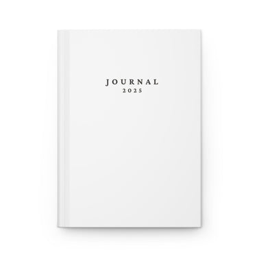Faith Culture - 2025 Thanksgiving Hardcover Journal Matte Journal