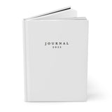 Faith Culture - 2025 Thanksgiving Hardcover Journal Matte