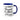 Faith Culture - A Grateful Heart Sees Many Blessings - Christian Thanksgiving Mug, 11oz