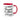 Faith Culture - A Grateful Heart Sees Many Blessings - Christian Thanksgiving Mug, 11oz