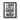 Faith Culture - A Grateful Heart is a Magnet for Miracles - Christian Thanksgiving Wall Art 16″ x 20″ Walnut
