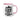 Faith Culture - Amazing Things Will Happen - Christian Thanksgiving Accent Mug, 11oz