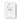 Faith Culture - Be Strong and Courageous - Psalm 31:24 - Christian Wall Art 12″ x 18″ White