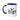 Faith Culture - Be Thankful - Christian Thanksgiving Accent Mug, 11oz Blue 11oz