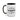 Faith Culture - Be Thankful, Be Grateful, Be Blessed Christian Thanksgiving Accent Coffee Mug, 11oz and 15oz