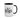 Faith Culture - Be Thankful Christian Thanksgiving Accent Coffee Mug, 11oz and 15oz 15oz Black
