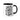 Faith Culture - Beautiful Reasons to Be Happy - Christian Thanksgiving Accent Mug, 11oz