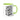 Faith Culture - Beautiful Reasons to Be Happy - Christian Thanksgiving Accent Mug, 11oz